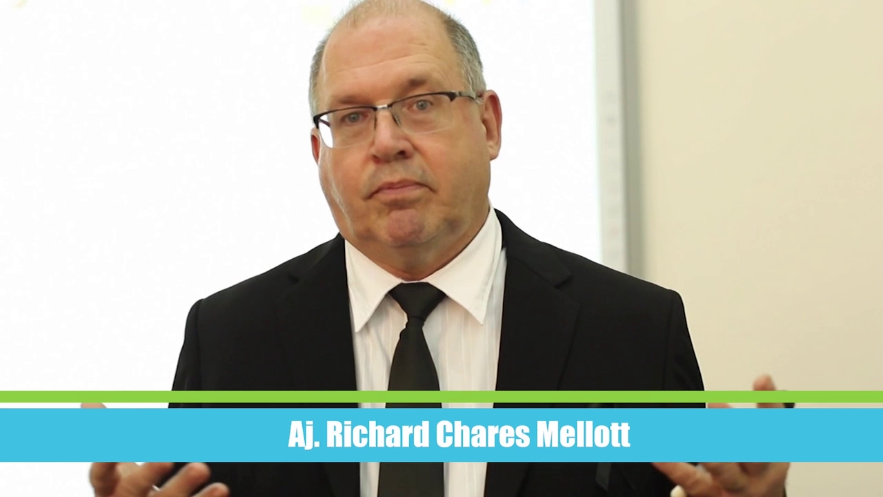 Messages from Faculty & Students (Thai ver.)