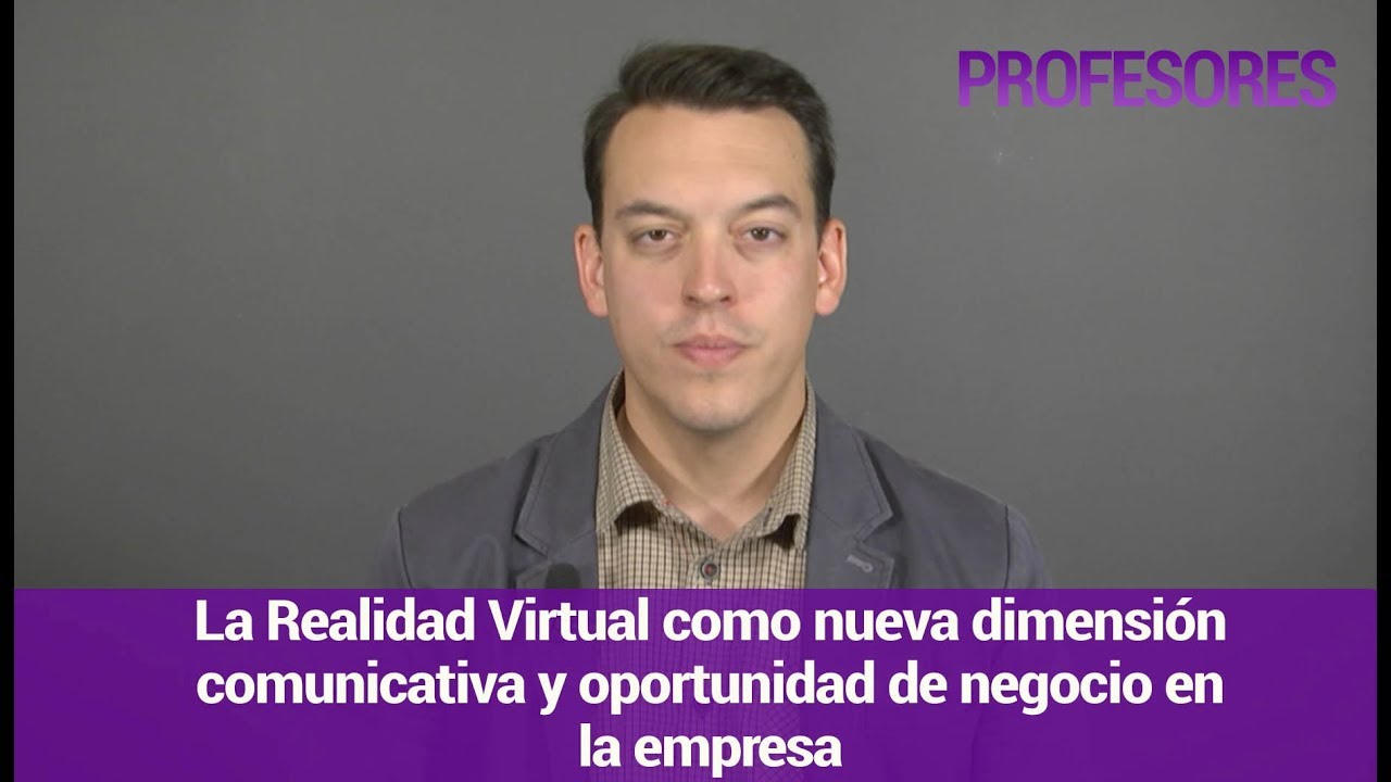Presentaci&oacute;n del curso 