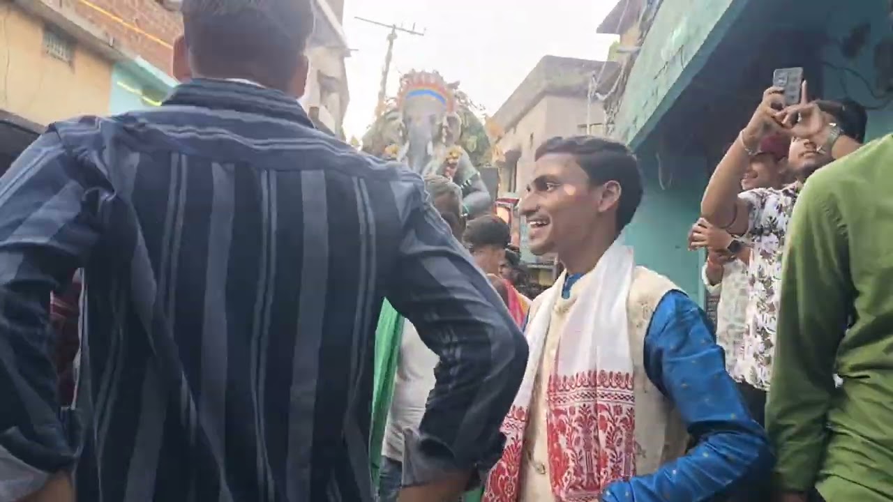 Bhuban ganesh puja bhasani 20+ dj#dhenkanal#I❤️DKL#DJ AK 06🔥#automobile#djremix#djsong#musicproducer