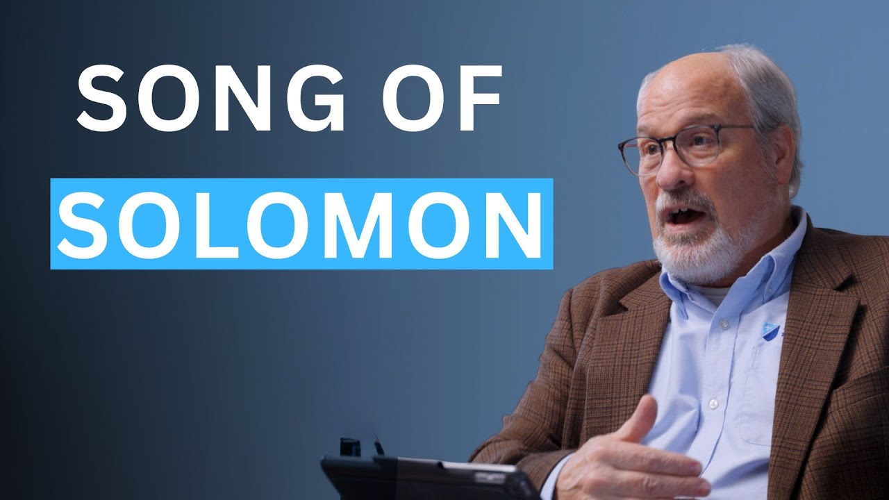 Human Love and Divine Devotion in the Song of Songs | Episode 15 | Season 4