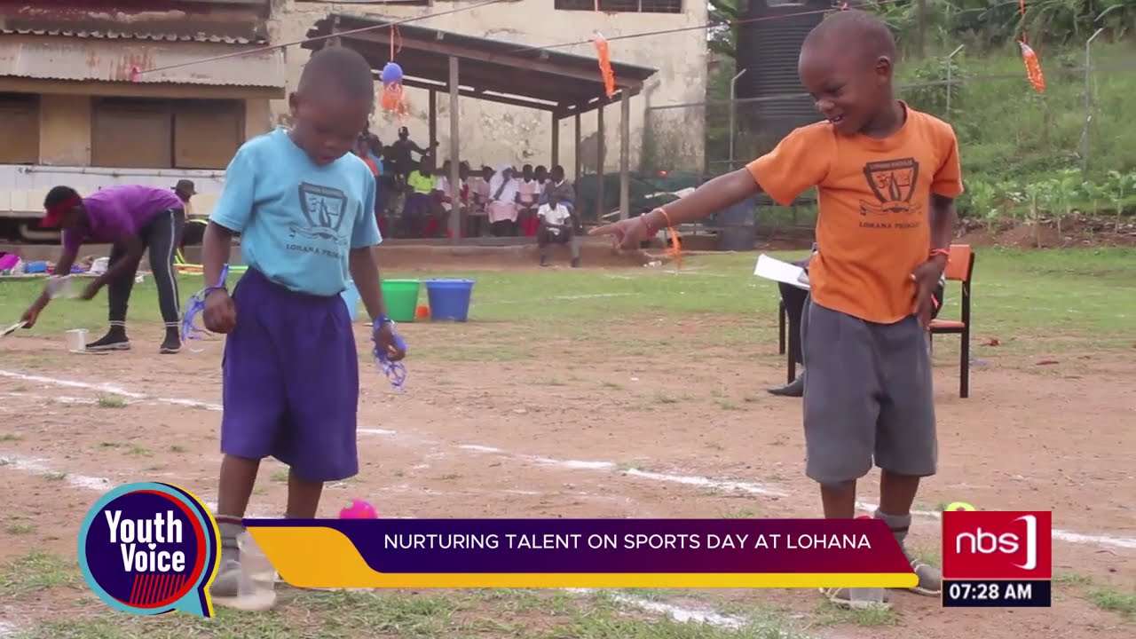 LOHANA  ACADEMY PARTICIPATING IN SPORTS DAY 2024