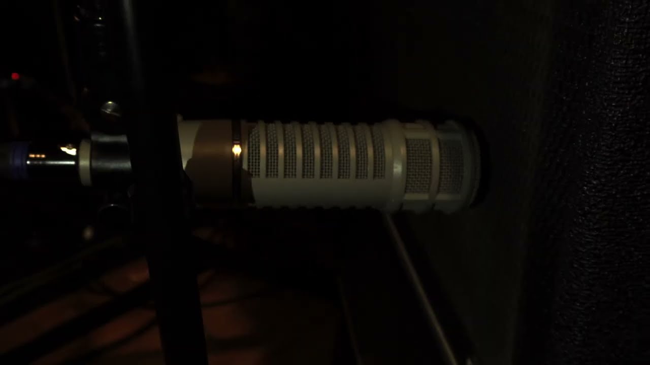 Tracking a band 