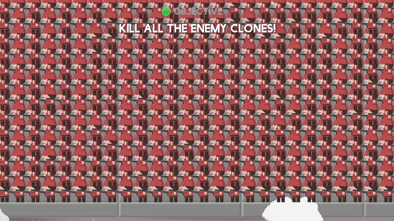 Clone Armies Private Level 