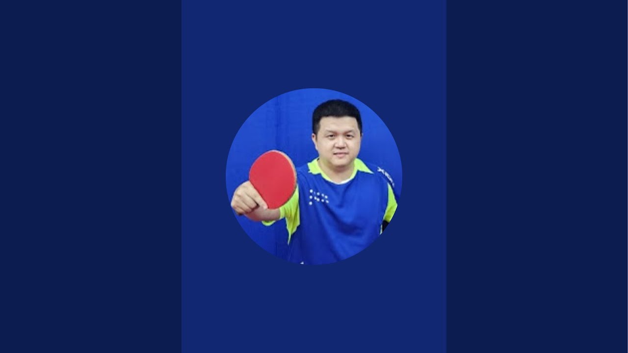 Khoi Tran - Table Tennis Serve đang phát trực tiếp!