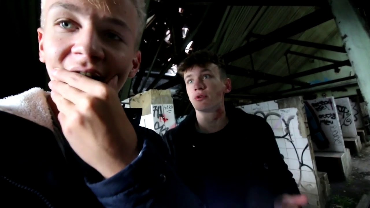 TIES: VERLATEN KOOLMIJN (VerwijderdeVideo) (Deel1)