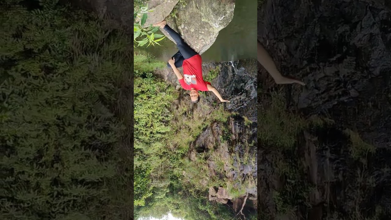 September 2024 Hiking💕 Waterfalls 🏞️🏖️🌳🍃 w/Friends #waterfalls #hongkong #hikingadventures 