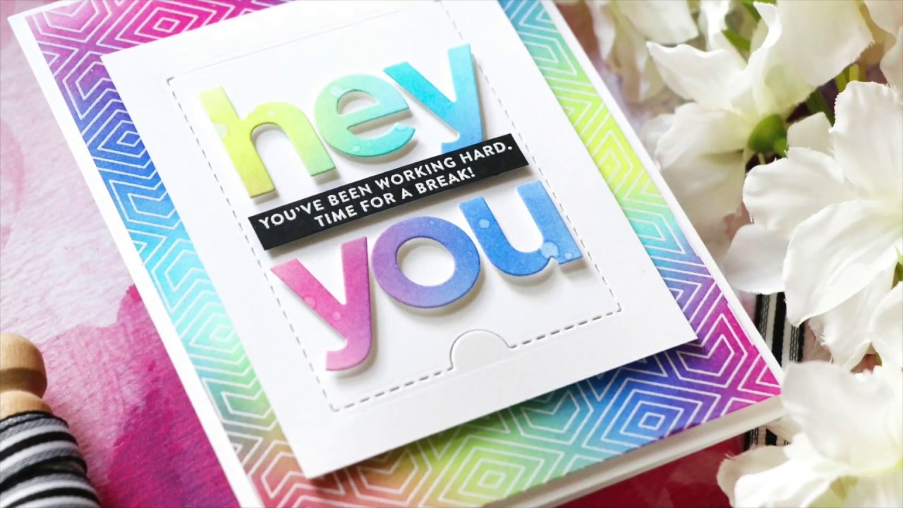 Amore Laura Fadora: Hey You Surprise!