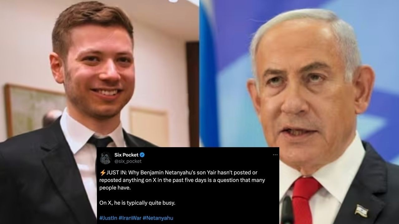 Sababo sii kordhiyay tuhunka geerida Natanyahu oo la ogaaday