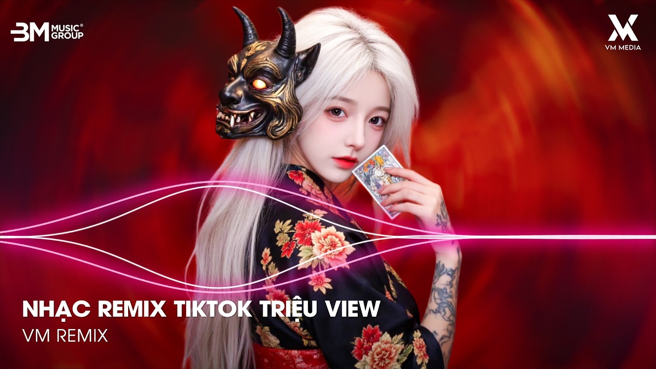 NHẠC REMIX TIKTOK TRIỆU VIEW - BXH Nhạc Trẻ Remix Hay Nhất Hiện Nay🎼Top 20 Nhạc TikTok Hay 2026
