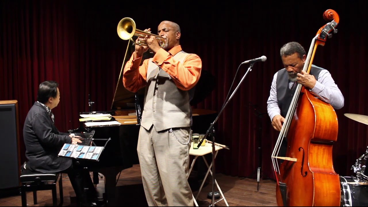 The Nearness of You/ Ned Washington and Hoagy Carmichael