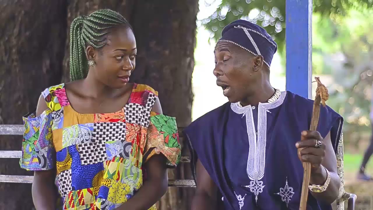 DAN GWARI VS DAN NGAS Gun'kin kwarto
