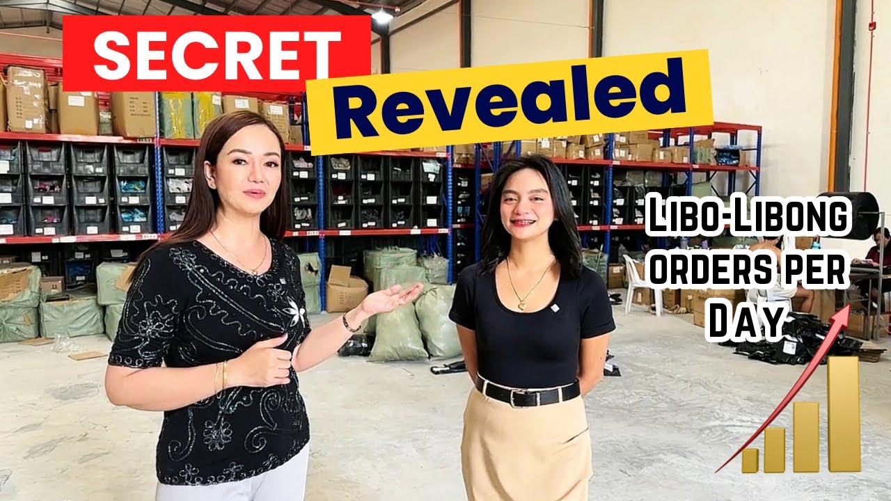 FREE TRIAL AVAILABLE din / Paano nga ba LUMAGO NG GANITO ang ONLINE BUSINESS?