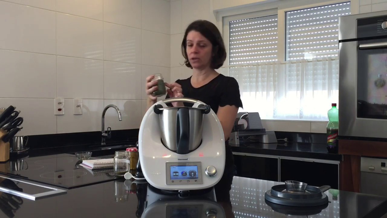 Molho bolognesa no thermomix/bimby®