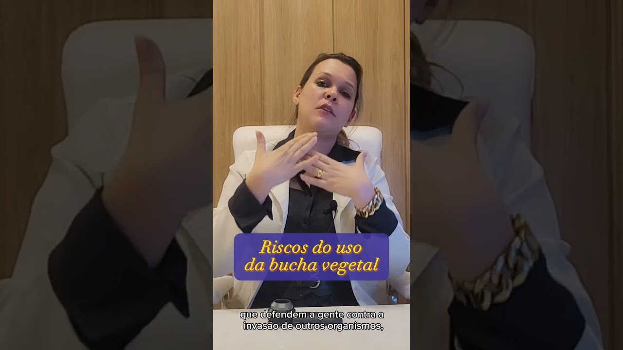 Usar bucha vegetal retarda o envelhecimento da pele e estimula colágeno?