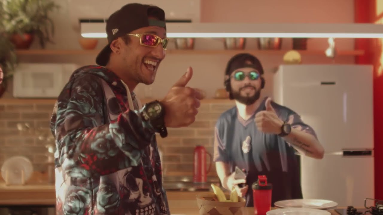 Comercial Granero Mudança Inteligente - Carreto 2024