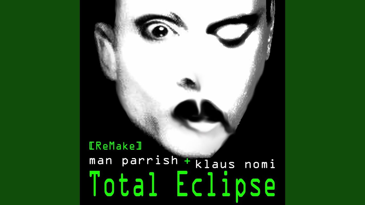 Total Eclipse (Remake)