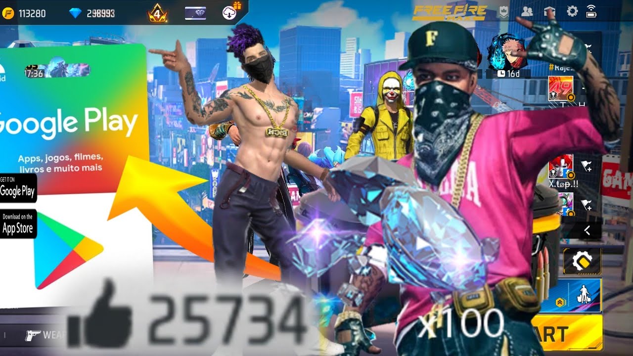 give me challenge redeem code bhai sahab kya de raha hai