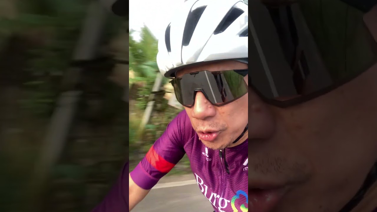 Road biking at Dumarao, Capiz. #biking #bike #cycling #cyclinglife