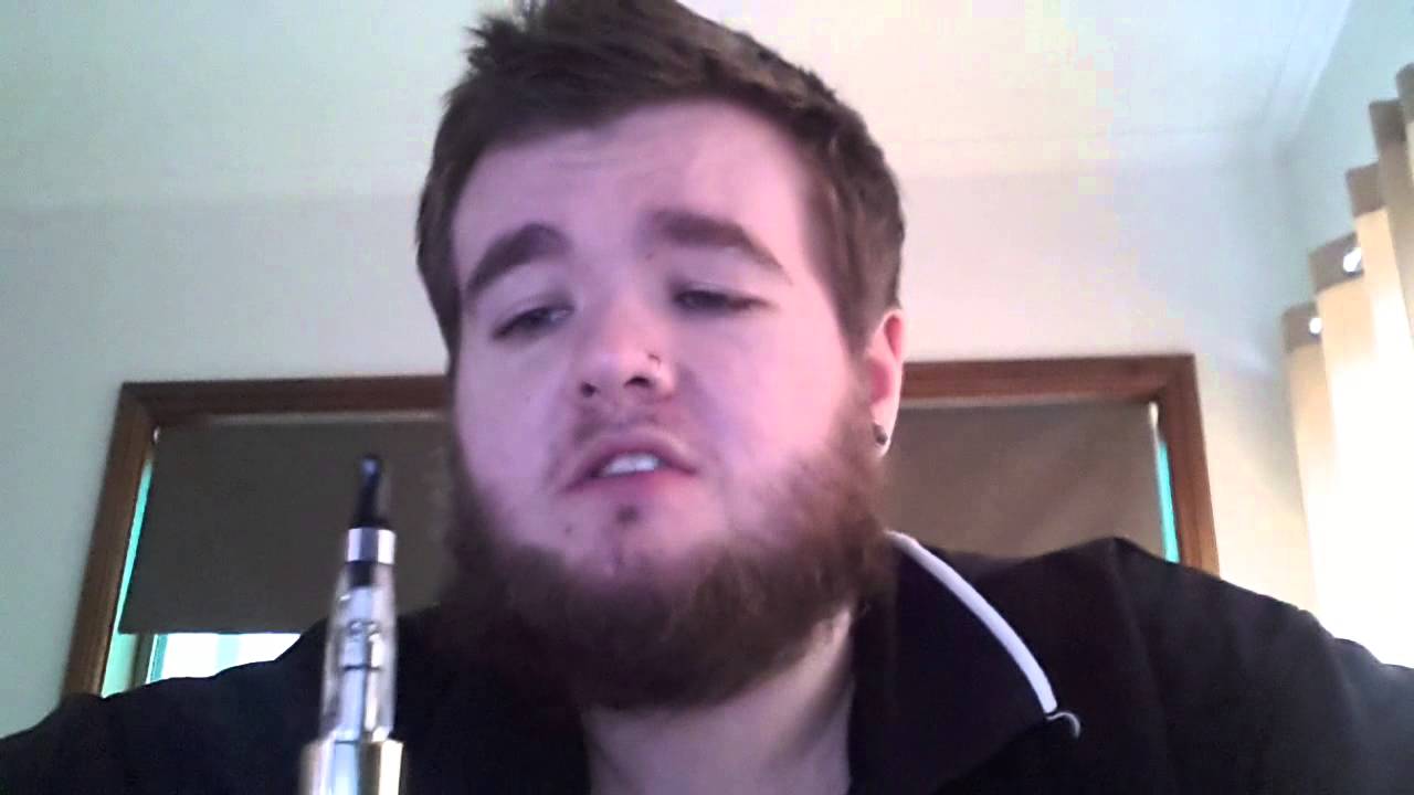 DeliciousMonsta Menthol E-Juice Review