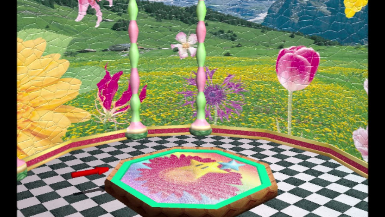 Nintendo Developer Demo Music - Dome