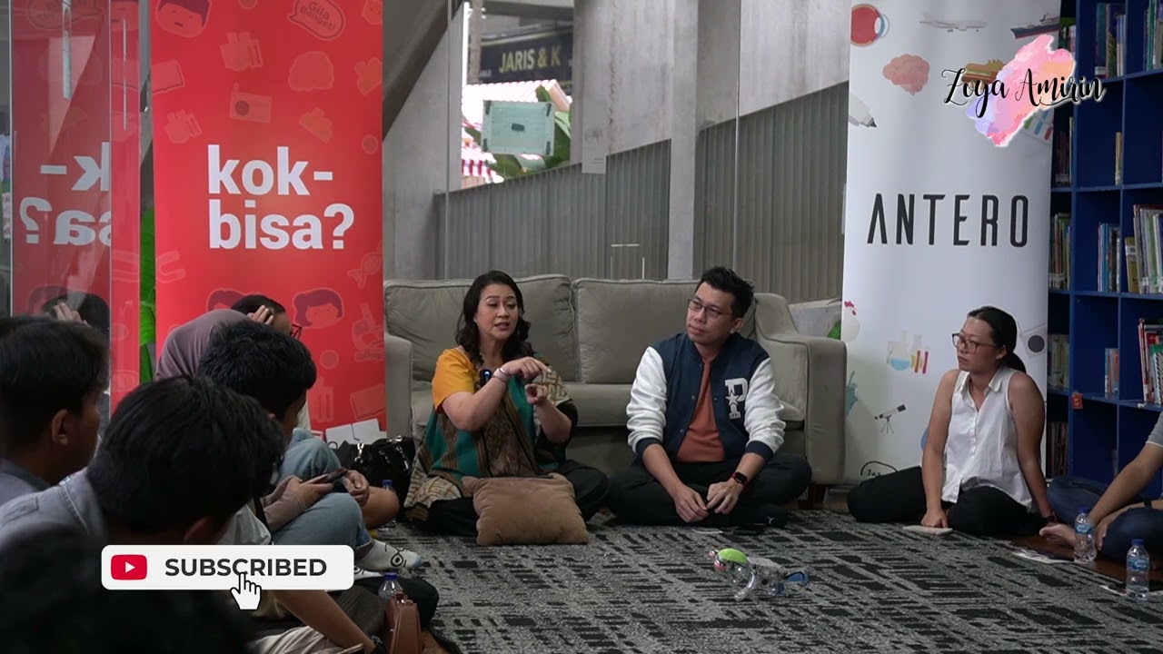 FWB & Cinta: Emang Bisa Tanpa Baper? | Z CLASS X KOK BISA