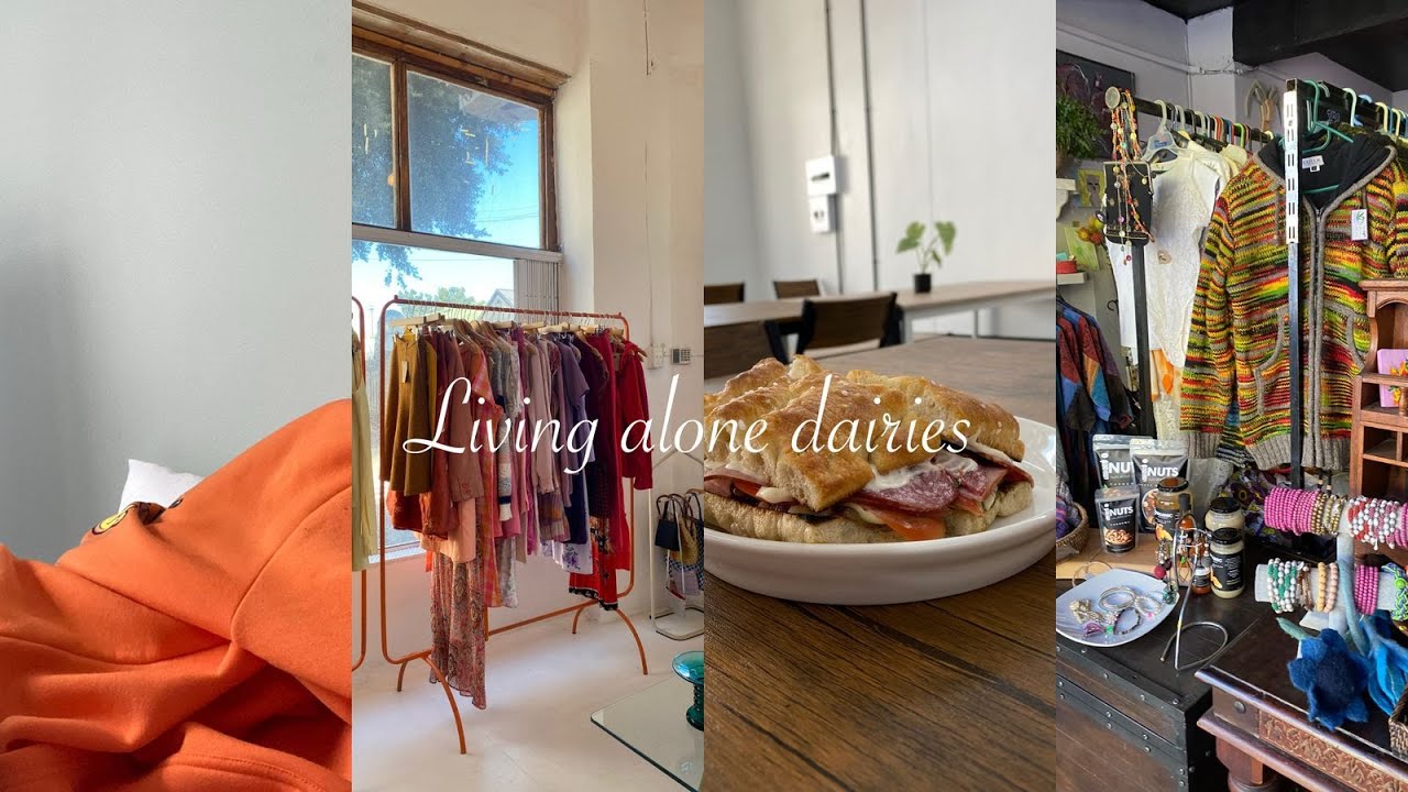 Cape Town 01: random days in my life