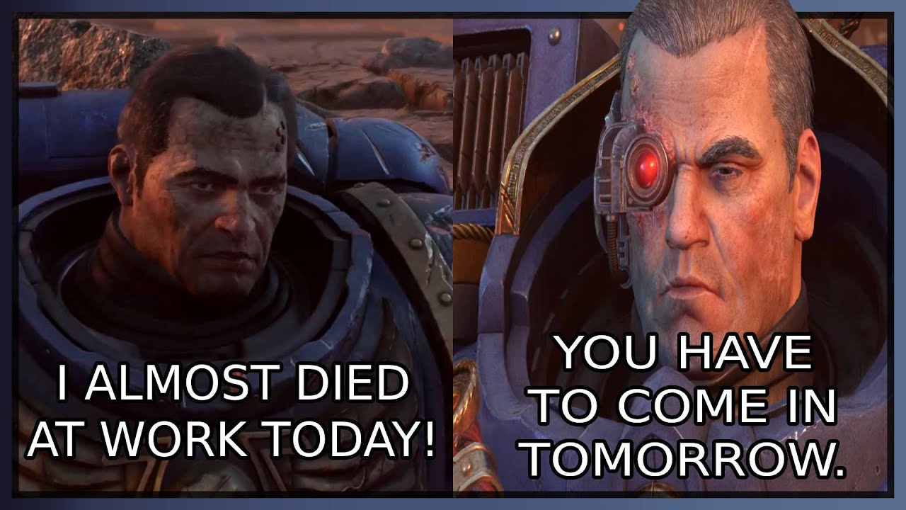 When You Had A Hard Shift Today, But Still Gotta Go Back To Work Tomorrow! (SM2 Meme)