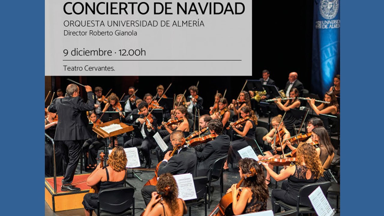 2019 | Sinfon&iacute;a n&ordm;8 en Sol Menor de A. Dvorak | Director: Roberto Gianola