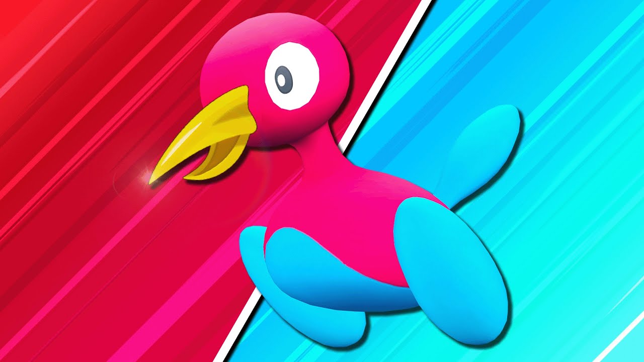 This Porygon 2 Shuts Them Down! | PPL S5 Week 7 vs 