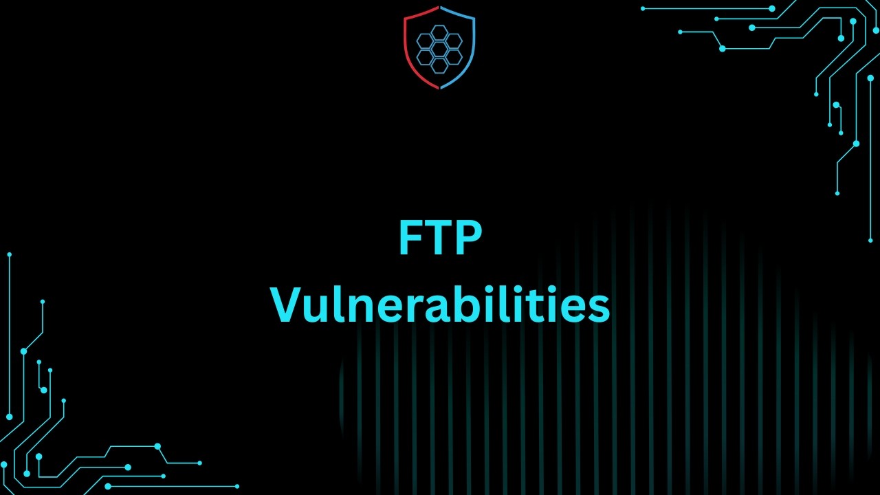 FTP Exploitation on Metasploitable2