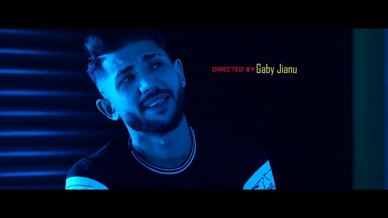@SaxMusic ❌ Denis Ramniceanu - O iubeam ca prostul 🤪🔫( OFICIAL VIDEO )