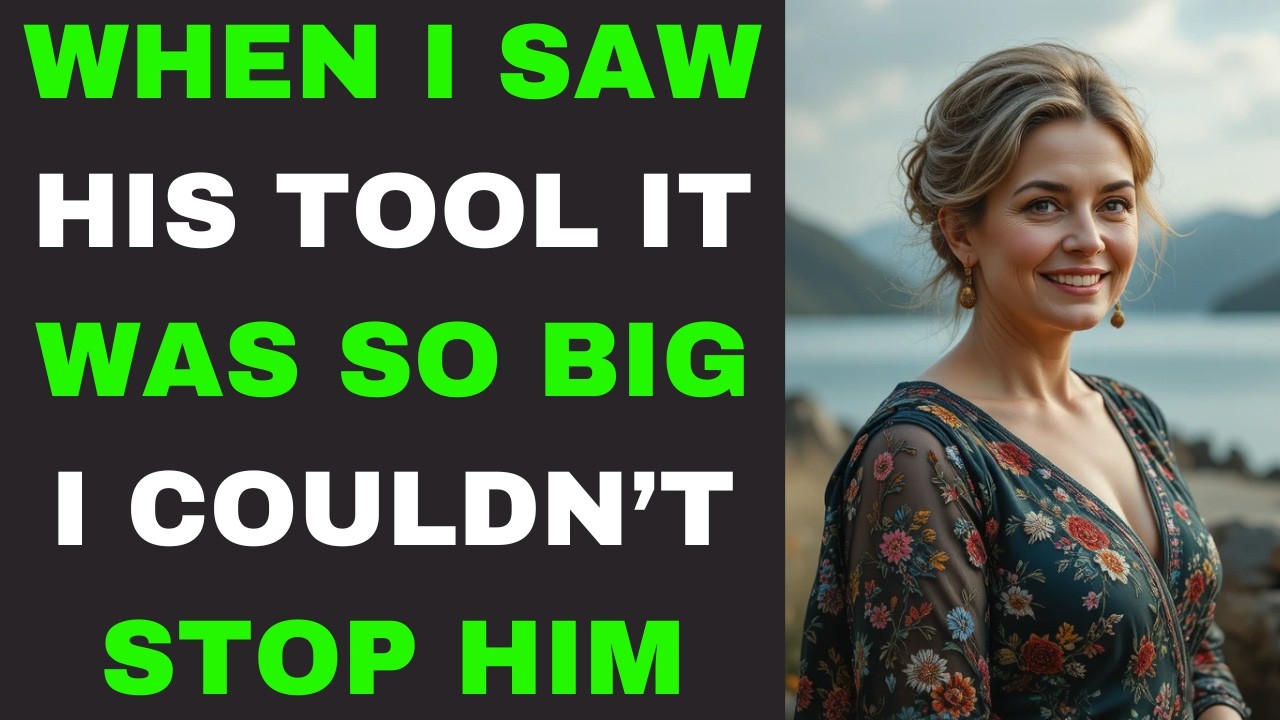 A Son’s Strange Words Shocked His Mom… But The Truth Changed Everything| Infidelity story
