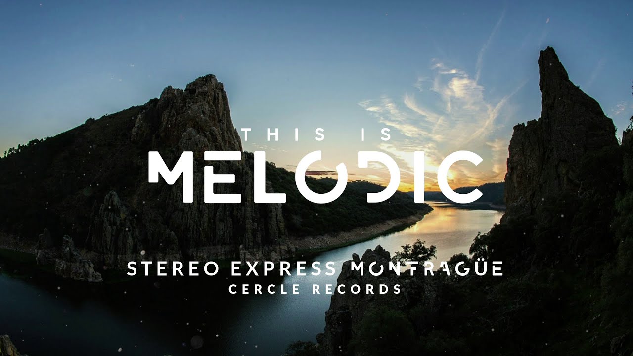 Stereo Express - Monfrag&uuml;e (Original Mix)