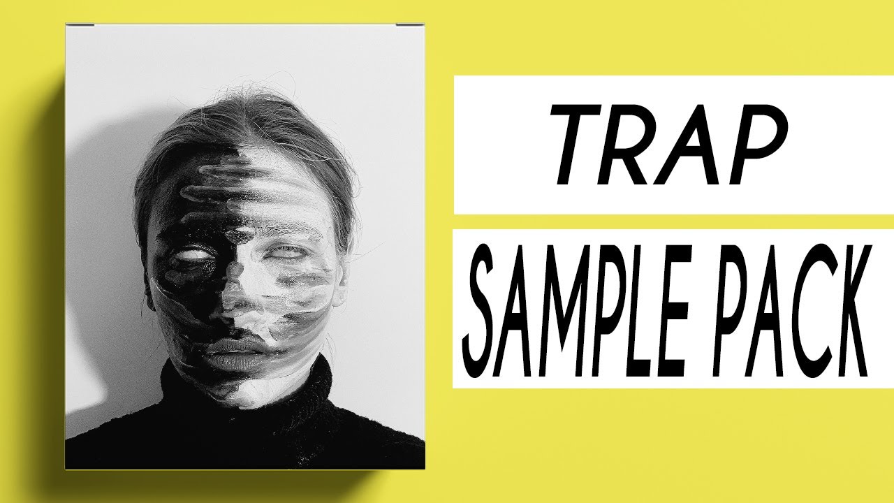 FREE MELODIC TRAP SAMPLE PACK / melodic Loop Kit | Demon