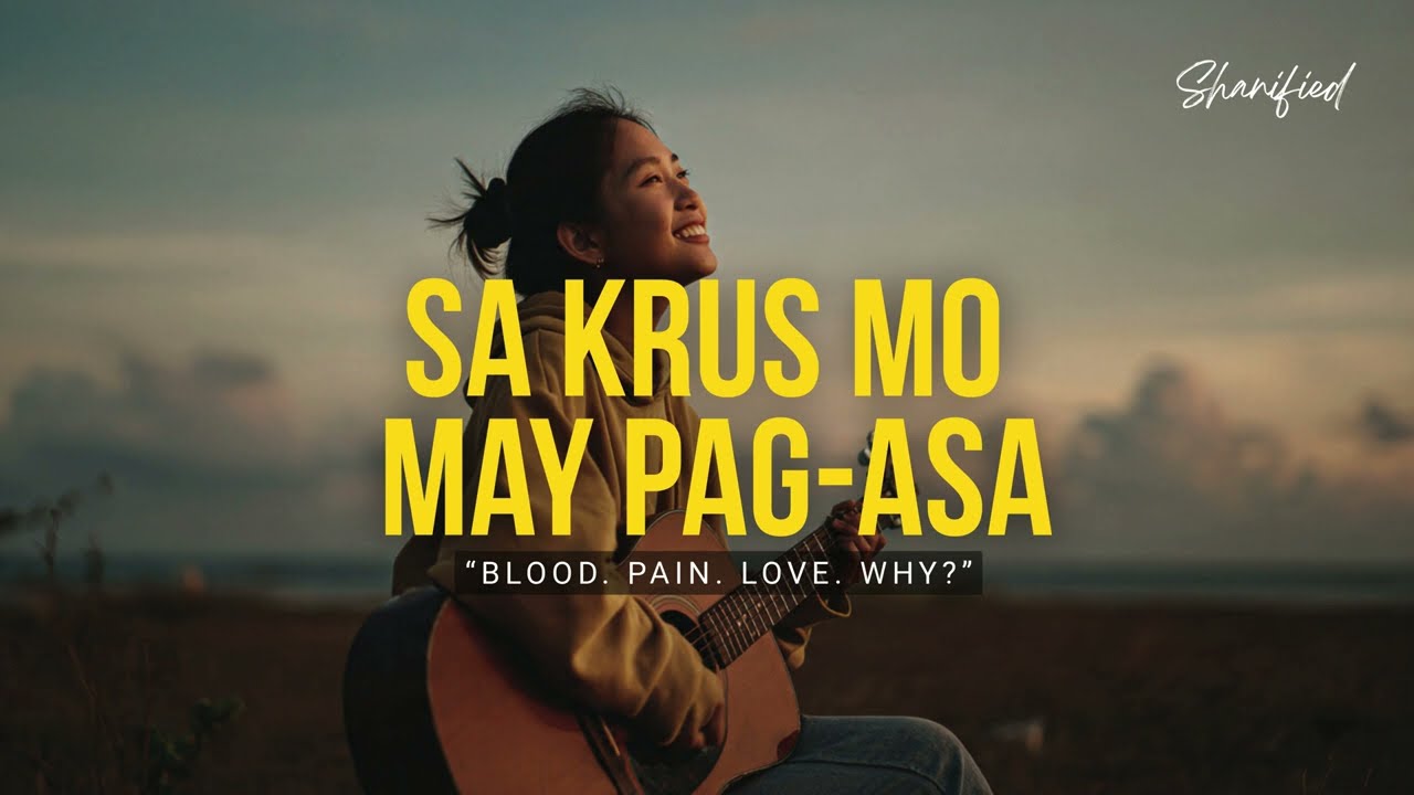 SA KRUS MO MAY PAG-ASA | Powerful Christian Worship Song 2026 | Tagalog Gospel Music