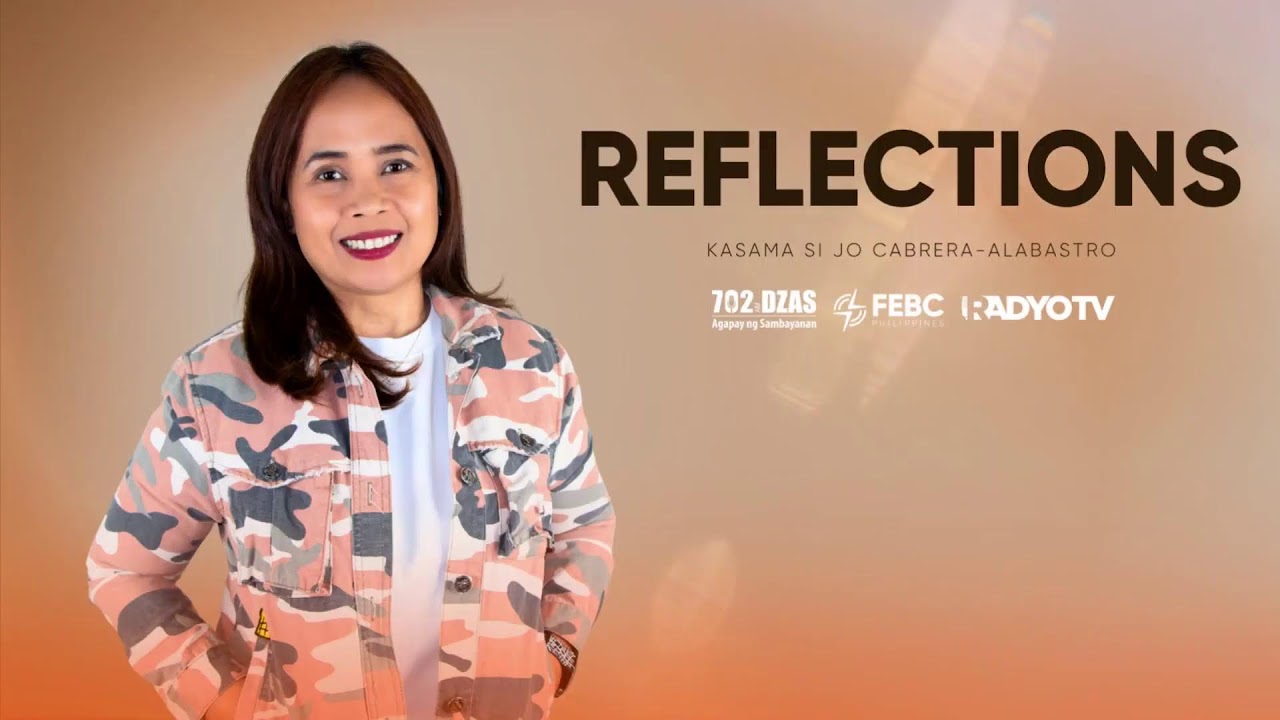 Reflections | February 5, 2026
