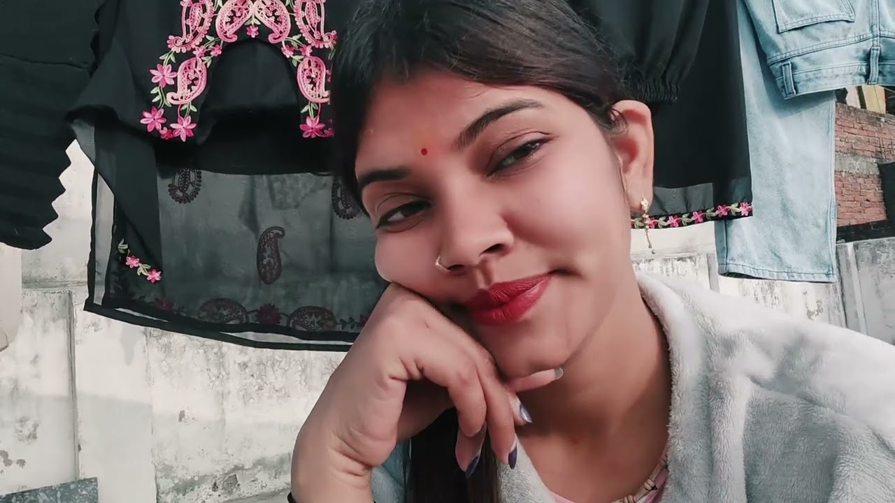 Masti cricket 🏏🏏 My mother is very cute 🥰 #love 