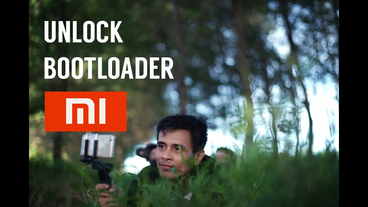 #Tutorial Unlock Bootloader XIAOMI | Recieving notification from MIUI