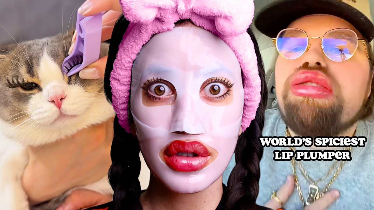 Эти вирусные товары из TikTok — плохая идея.