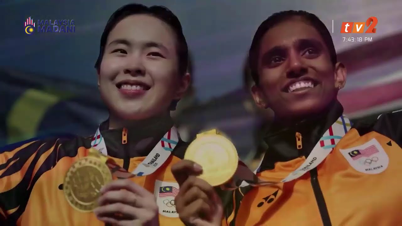 2 JAN 2026 - BERITA TAMIL