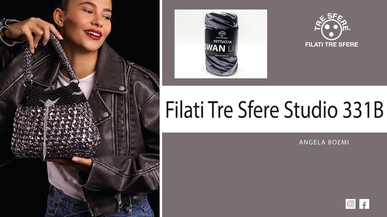Filati Tre Sfere 331B