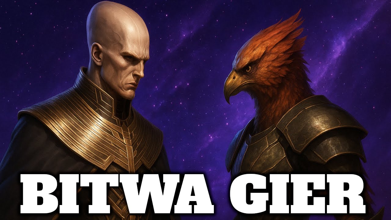 Stellaris vs Endless Space 2 - giganci kosmicznych 4X