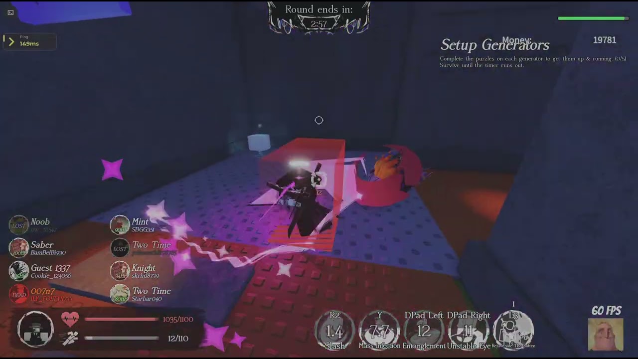 SERVER WIPE AS GUBBBBB GU B GUB G UBBBBBBBBB
