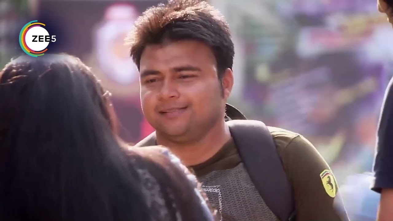 Qubool Hai | Ep - 18 | Webisode | Zee TV