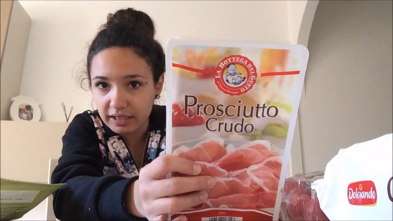 La mia Spesa #2