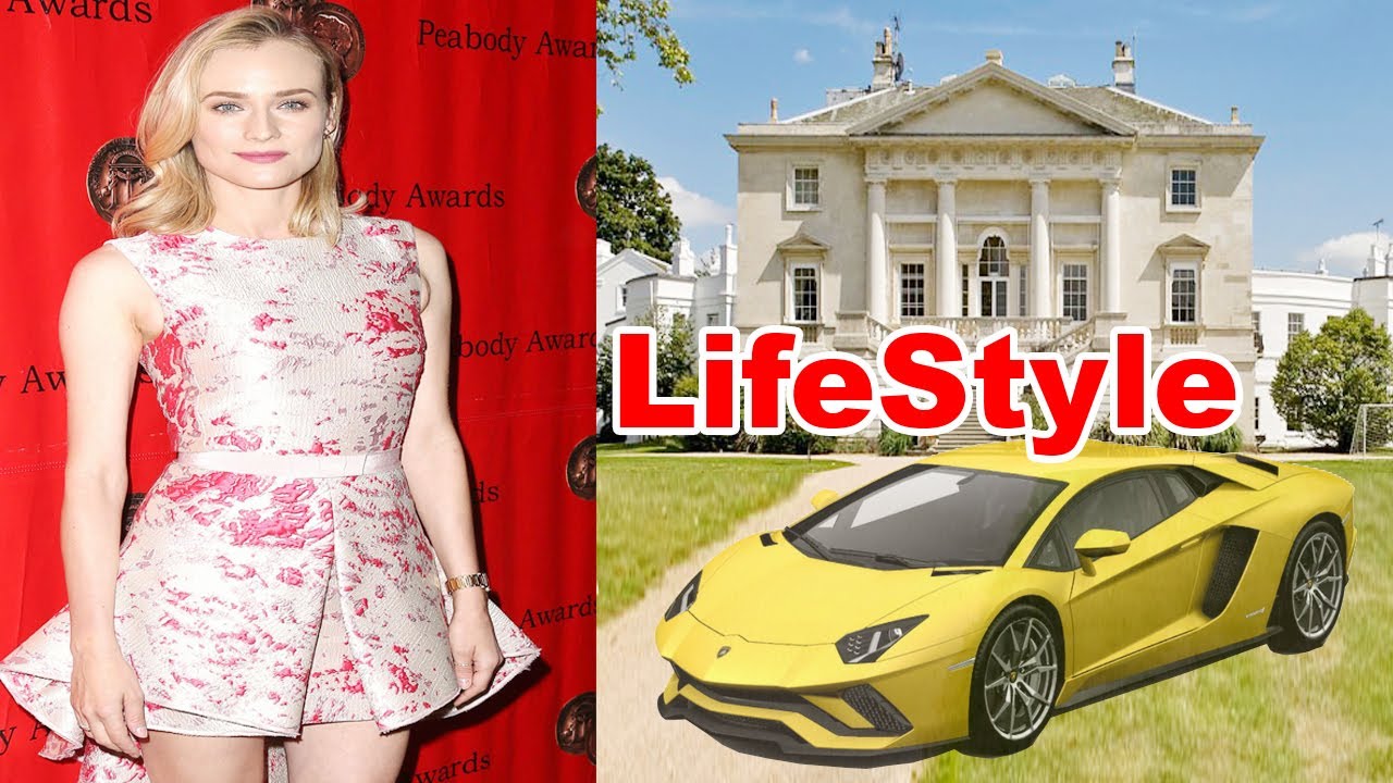 Diane Kruger Lifestyle | Age, Family, Biography | Physical Status, Net Worth | Famous People