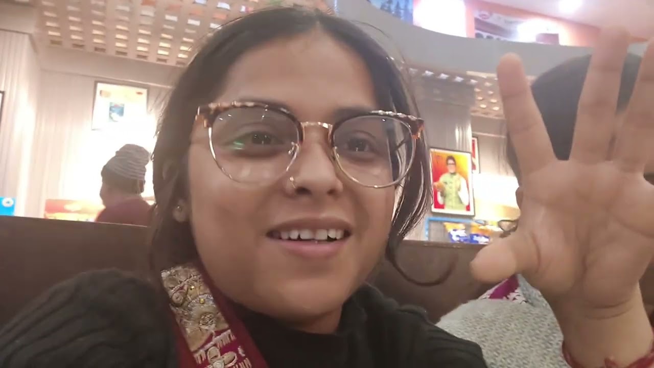 Bapis ata ho gyi kuch gadbadi 😲.         #viralvideo #minivlog #comedymove #amberfort #travel 