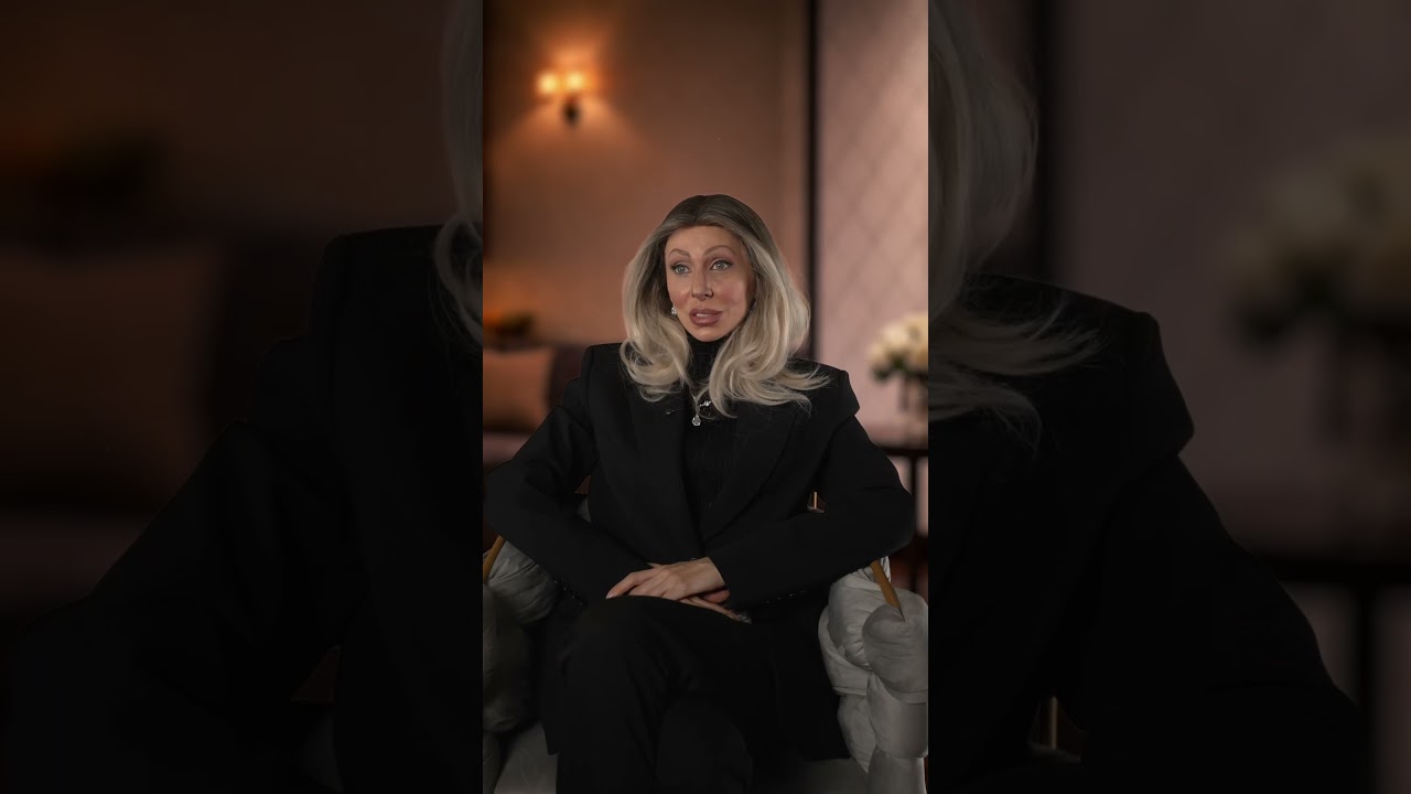 Миа Бойко истерит на интервью!#екатеринаморгунова #юмор #пародия #миабойко #надеждастрелец #интервью