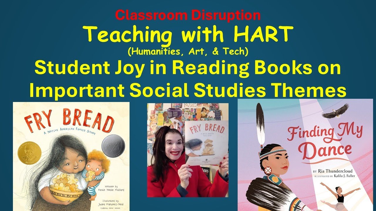 For Indigenous Peoples Month and BEYOND. Teaching Social Studies with Books Kids LOVE!
