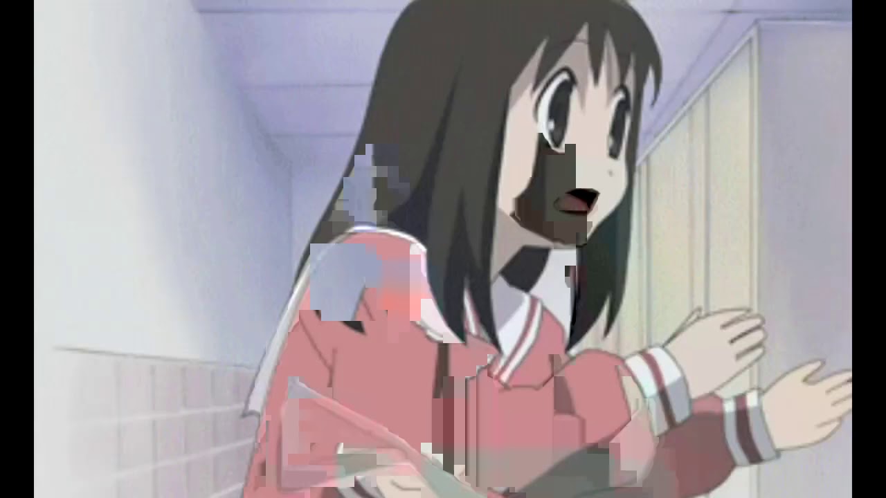 Machine Girl - Sister Juke
